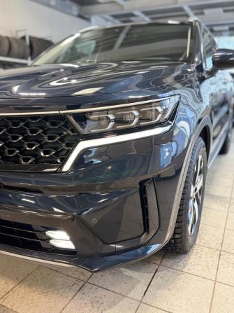 Kia Sorento IV с пробегом 2021 года, цена 3 999 000 рублей, 104130 км, внедорожник, Автокод Объявления
