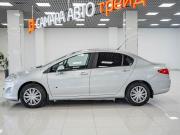 Peugeot 408 I Самара  - изображение 21