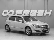 Opel Astra H Рестайлинг Ростов-на-Дону  - изображение 17