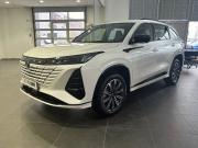 Changan CS75 Plus III Санкт-Петербург  - изображение 19