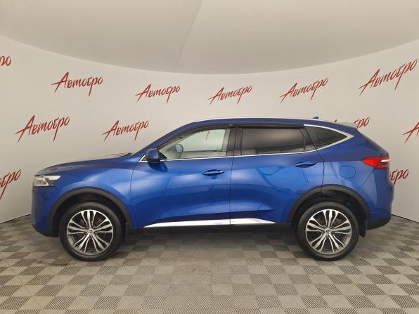 Haval F7 I с пробегом 2020 года, цена 1 620 000 рублей, 162457 км, внедорожник, Автокод Объявления