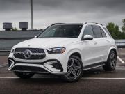 Mercedes-Benz GLE II (V167) Рестайлинг Москва  - изображение 22