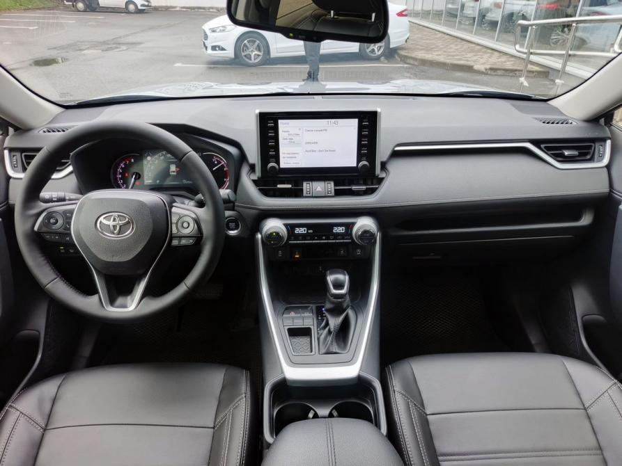 Toyota RAV4 V (XA50) Брянск  - изображение 15