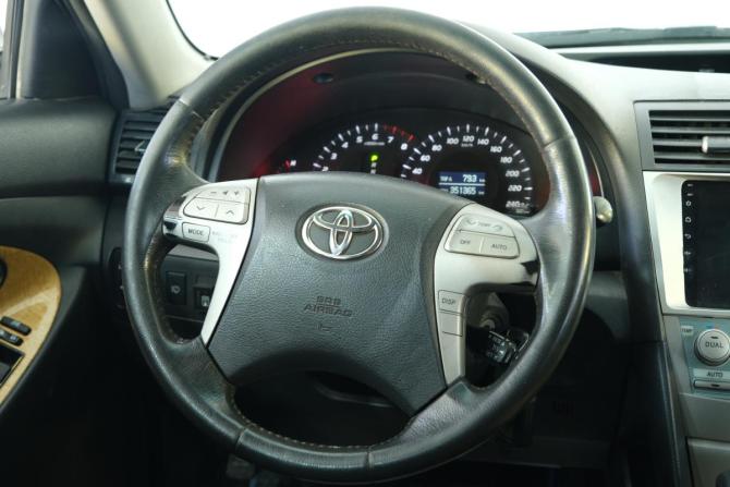 Toyota Camry VI (XV40) с пробегом 2006 года, цена 1 029 000 рублей, 351300 км, седан, Автокод Объявления