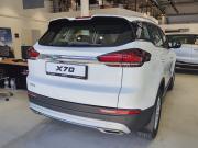 Belgee X70 I Рестайлинг Екатеринбург  - изображение 18