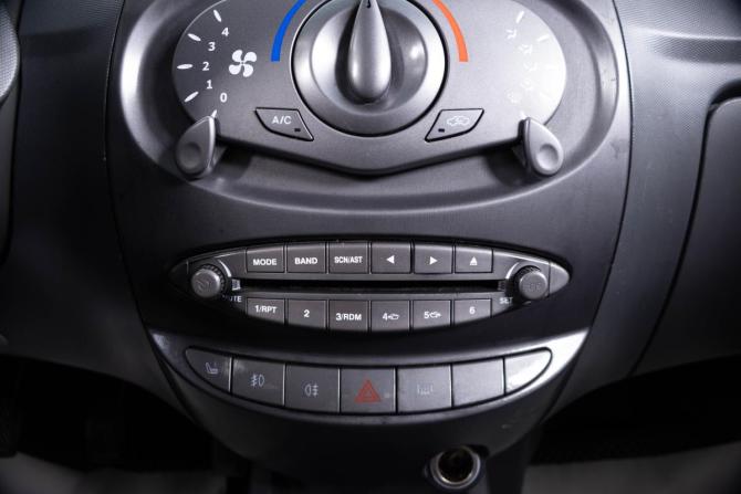 Chery IndiS (S18D) I с пробегом 2012 года, цена 379 000 рублей, 58826 км, хэтчбек, Автокод Объявления