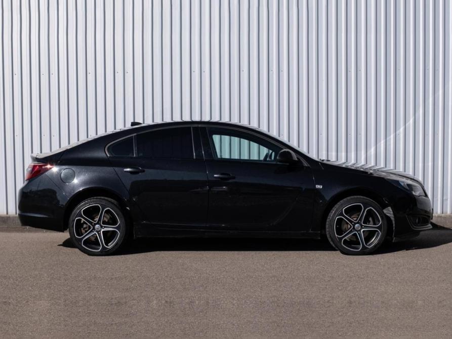 Opel Insignia I Рестайлинг Сочи  - изображение 5