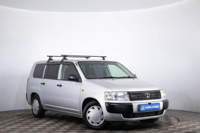 Toyota Probox I