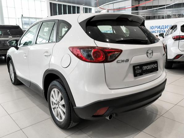 Mazda CX-5 I с пробегом 2013 года, цена 1 250 000 рублей, 364900 км, внедорожник, Автокод Объявления