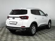 Chery Tiggo 4 Pro I Рестайлинг Санкт-Петербург  - изображение 23