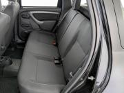 Renault Duster I Рестайлинг Москва  - изображение 38