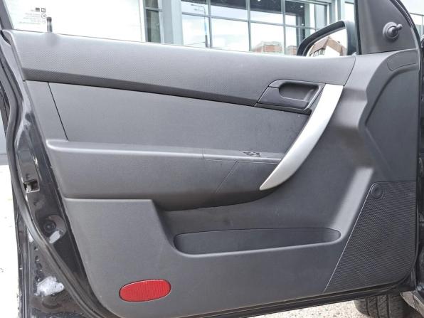 Chevrolet Aveo I Рестайлинг с пробегом 2010 года, цена 263 000 рублей, 156002 км, седан, Автокод Объявления