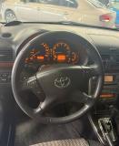 Toyota Avensis II Рестайлинг Кемерово  - изображение 8