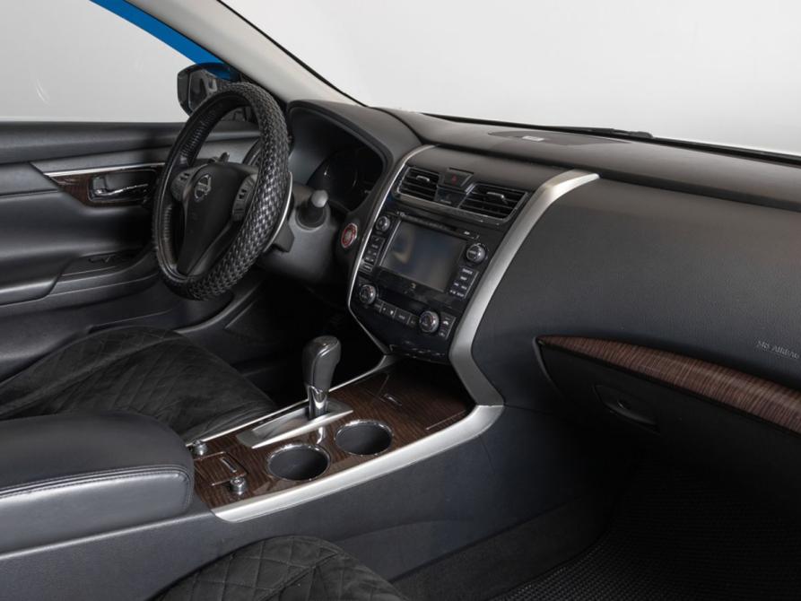 Nissan Teana III Казань  - изображение 7