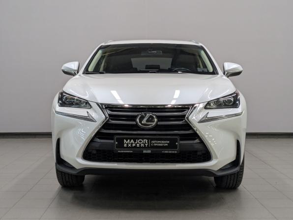 Lexus NX I с пробегом 2015 года, цена 2 490 000 рублей, 92726 км, внедорожник, Автокод Объявления