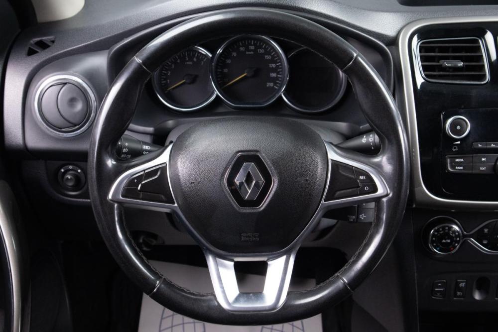 Renault Logan II Рестайлинг Оренбург  - изображение 10