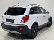 Opel Antara I Рестайлинг Курск  - изображение 23