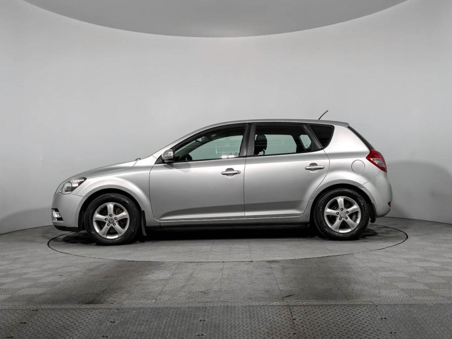 Kia Ceed I Рестайлинг Санкт-Петербург  - изображение 8