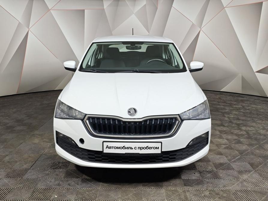 Skoda Rapid II Москва  - изображение 7