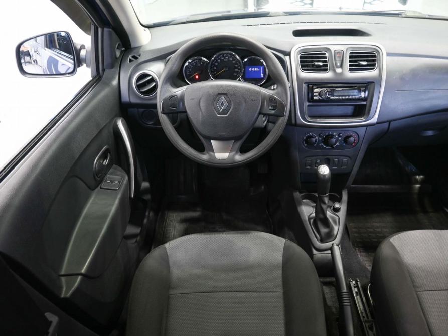 Renault Sandero II Ростов-на-Дону  - изображение 11