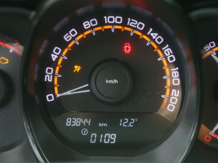 Lada (ВАЗ) Vesta I Иваново  - изображение 19