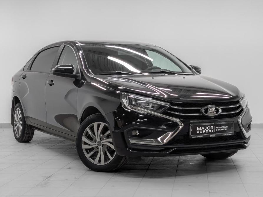 Lada (ВАЗ) Aura Москва  - изображение 3