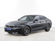 BMW 3 серии VII (G2x) Москва  - изображение 31