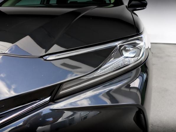 Toyota Camry IX (XV80) China Market с пробегом 2025 года, цена 4 115 000 рублей, 19604 км, седан, Автокод Объявления