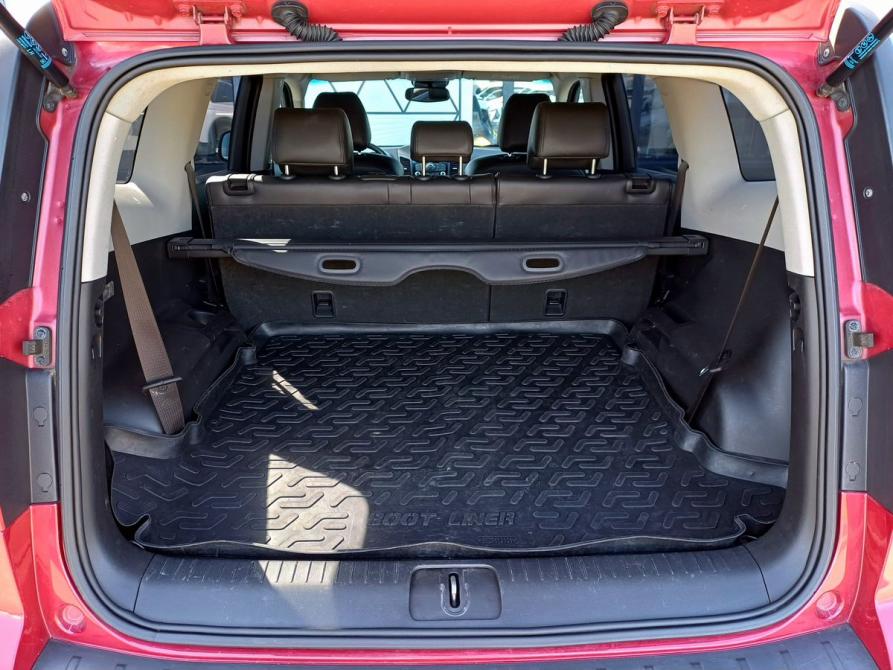 Chevrolet Orlando I Москва  - изображение 10