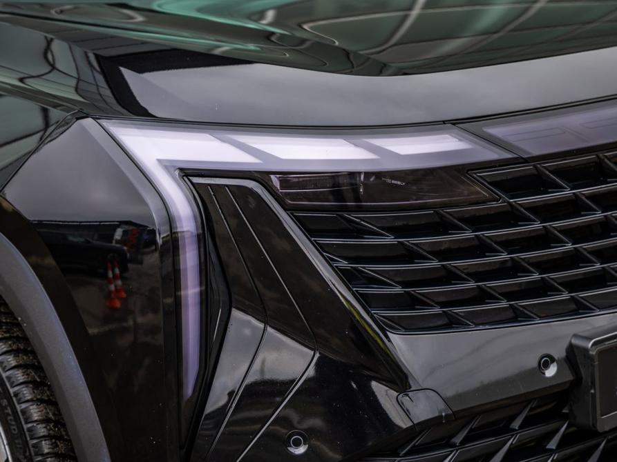 Geely Atlas II Волгоград  - изображение 11
