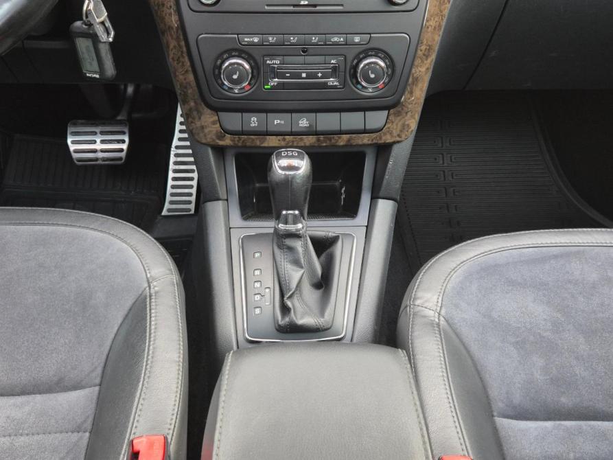 Skoda Yeti I Екатеринбург  - изображение 11