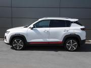 Changan CS35 Plus I Рестайлинг Москва  - изображение 32