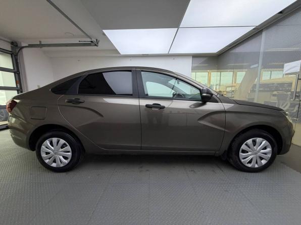 Lada (ВАЗ) Vesta I Рестайлинг (NG) с пробегом 2024 года, цена 1 320 000 рублей, 17344 км, седан, Автокод Объявления
