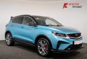 Geely Coolray I Ярославль  - изображение 29