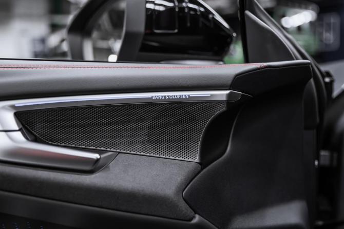 Новый Audi A5 III (B10) 2025 года, цена 5 990 000 рублей, седан, Автокод Объявления