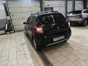 Renault Sandero II Санкт-Петербург  - изображение 9