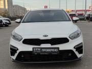 Kia Cerato IV Йошкар-Ола  - изображение 24