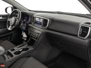 Kia Sportage IV Рестайлинг Москва  - изображение 39