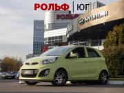 Kia Picanto II Москва  - изображение 19