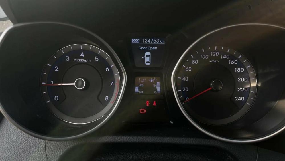 Hyundai i30 II Оренбург  - изображение 8