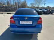 Chevrolet Aveo I Рестайлинг Нижний Новгород  - изображение 23