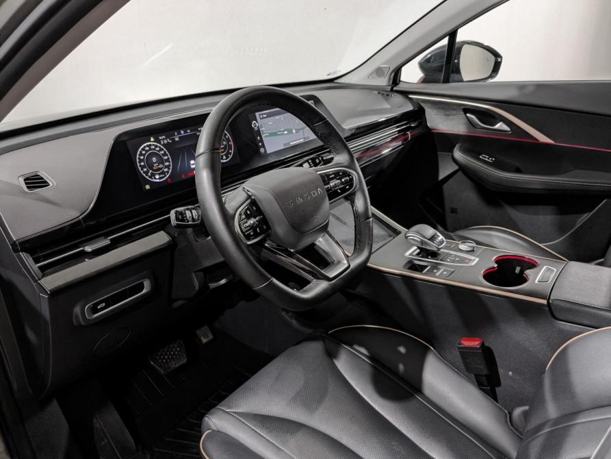 Omoda C5 I Москва  - изображение 14