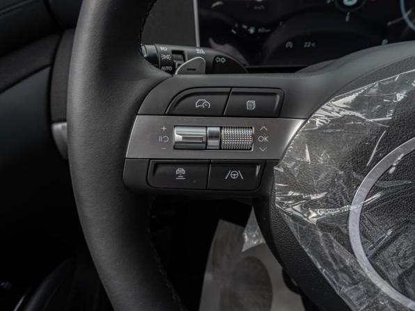 Hyundai Tucson IV Рестайлинг с пробегом 2025 года, цена 4 230 000 рублей, 73 км, внедорожник, Автокод Объявления