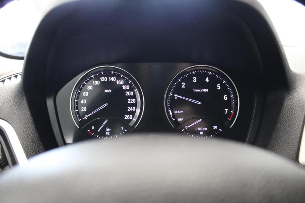 BMW 1 серии II (F20/F21) Рестайлинг 2 Томск  - изображение 9