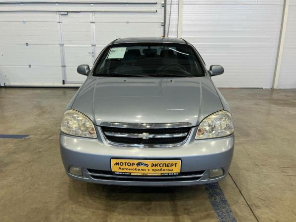 Chevrolet Lacetti I с пробегом 2008 года, цена 349 000 рублей, 145000 км, седан, Автокод Объявления