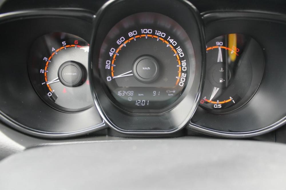 Lada (ВАЗ) Vesta I Пермь  - изображение 19