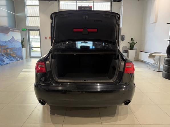 Audi A6 IV (C7) с пробегом 2011 года, цена 1 499 000 рублей, 165595 км, седан, Автокод Объявления