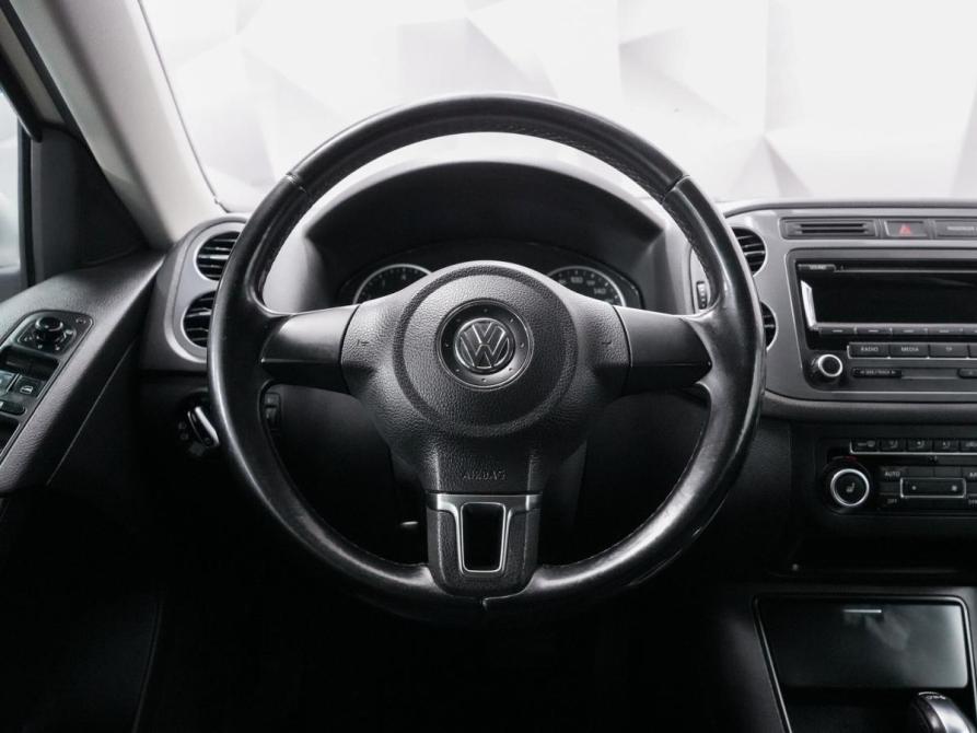 Volkswagen Tiguan I Рестайлинг Ульяновск  - изображение 14