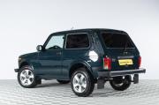 Lada (ВАЗ) Niva Legend I Челябинск  - изображение 20