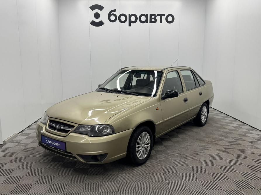 Daewoo Nexia I Рестайлинг Воронеж  - изображение 1